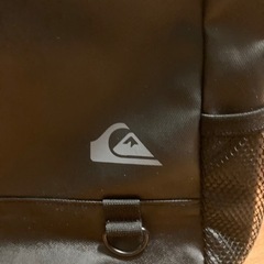 QUICKSILVER(クイックシルバー)防水加工 大容量　バックパック 35Lの画像