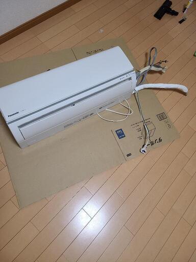 Panasonic エアコン