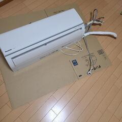 Panasonic エアコン