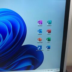 😸【超美品】 最新Windows11「Panasonic」正規Office2021 「管理No6」「基本送料無料」 の画像