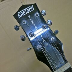 エレキギター　グレッチ Gretsch Electromaticの画像
