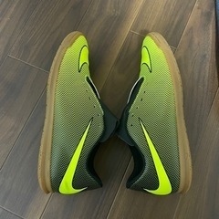 ブラバータ26.5センチです。600円ぐらいで。の画像