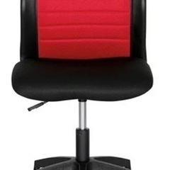 デスクチェアの画像