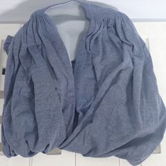 🍎ポグネーベビーラップステップワンの画像