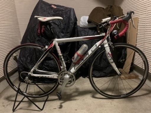 ピナレロ opera ロードバイク