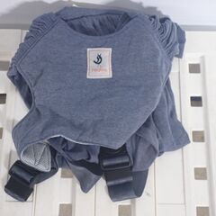 🍎ポグネーベビーラップステップワンの画像