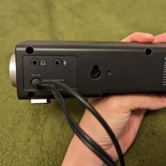 TAOTRONICS サウンドバー TT-SK018 の画像
