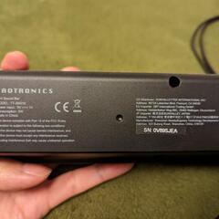 TAOTRONICS サウンドバー TT-SK018 の画像