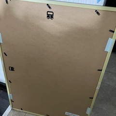 決まりました！額縁　絵　インテリア　BARの画像
