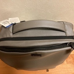 【新品未使用(40％割引‼)】Aterier Sub Men 防汚加工 リュック　バックパックの画像