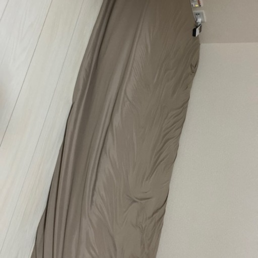 シングルベッドのマットレス！