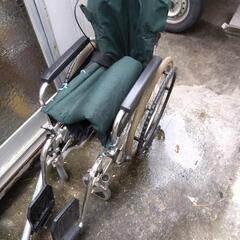 車椅子