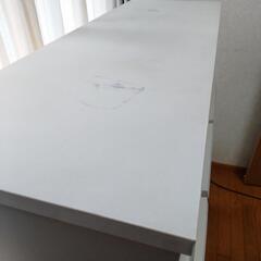 ディスプレイラック 横115cm✕高さ123cm✕奥行37cm 埼玉県 春日部市の画像