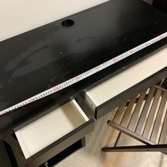 机、無料で差し上げます。の画像