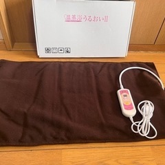 温蒸浴うるおいⅡの画像