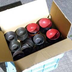 小鉢・お椀の画像