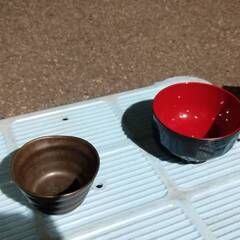 小鉢・お椀