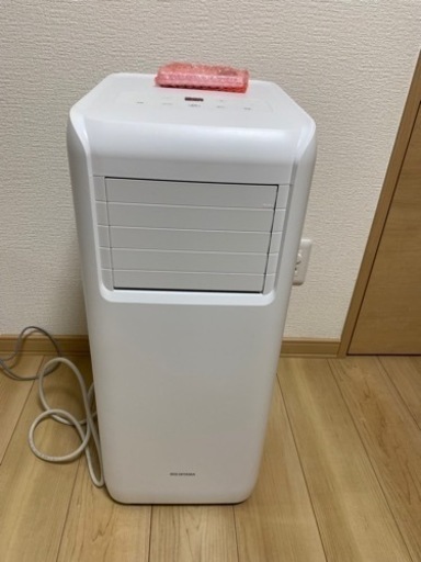 IRIS ポータブルクーラー