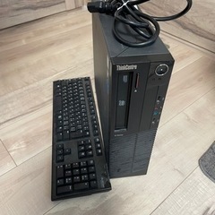 ゲーミングPC デスクトップ　