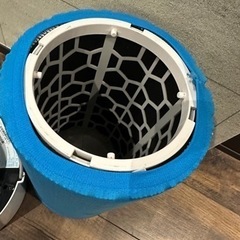 ブルーエア　空気清浄機の画像