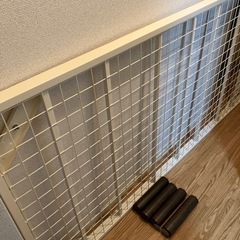 無印良品脚付マットレス高密度ポケットコイル26センチ脚