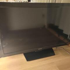 40インチテレビ ORION
