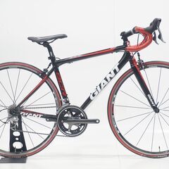 Giant - GIANT ジャイアント SCR ロードバイクの通販 by