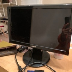 ＰＣ用　モニター
