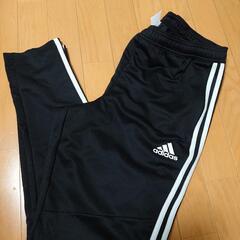 値下げadidas ジャージパンツ メンズ