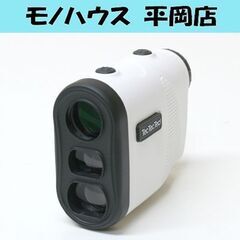 美品 TecTecTec! JAPAN ゴルフ距離計 Mini+...