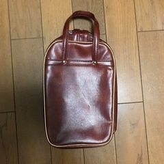 シューズバッグ