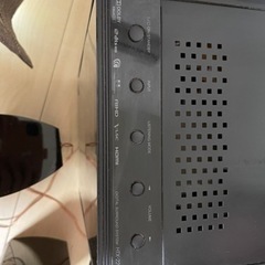 ONKYO HTX-22HDX 2.1ch ホームシアター の画像