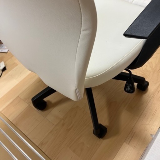 オフィス用椅子