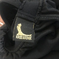 黒のドレスの画像