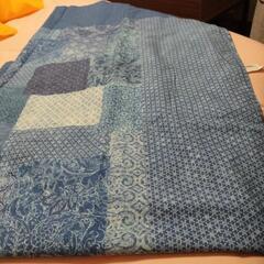 zarahome テーブルクロス