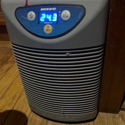 水槽