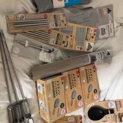 【キャンプ用品】まとめ売り！【新品】