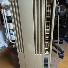 【値下げ】コロナ 窓用エアコン