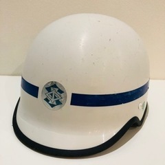 中学校用　ヘルメット