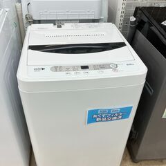 YAMADA ヤマダ 6㎏洗濯機 2017年式 YWM-T60A1 No.5388● ※現金、クレジット、ぺイペイ、スマホ決済対応※