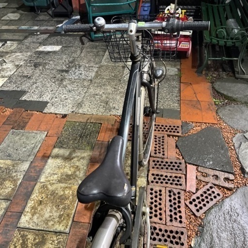 【3278】シティ　マルキン　27インチ　5,000円（防犯・税込）