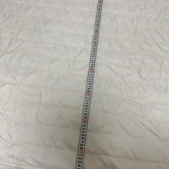 シングルベット、あげます。の画像