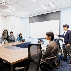 【月給44万円】元工場勤務の方も多数在籍｜栄駅から徒歩1分