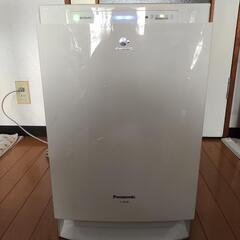 ※受渡先決定※【加湿空気清浄機】パナソニック【品番F-VXH50...