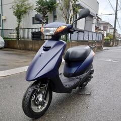 (売約済）ヤマハ　ジョグ　SA36J