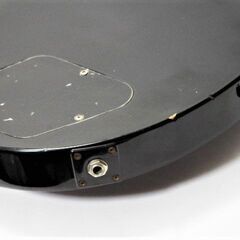 grass Roots グラスルーツ レスポールタイプ 22フレット エレキギター 弦楽器 楽器 打痕ありの画像
