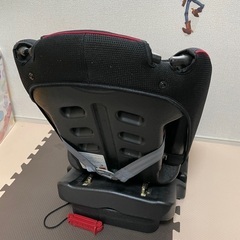 チャイルドシートの画像