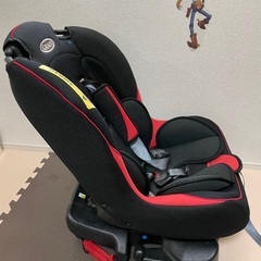 チャイルドシートの画像
