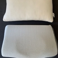 ニトリの枕