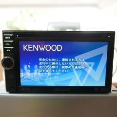 KENWOOD　MDV-333　097X2942　2012年製